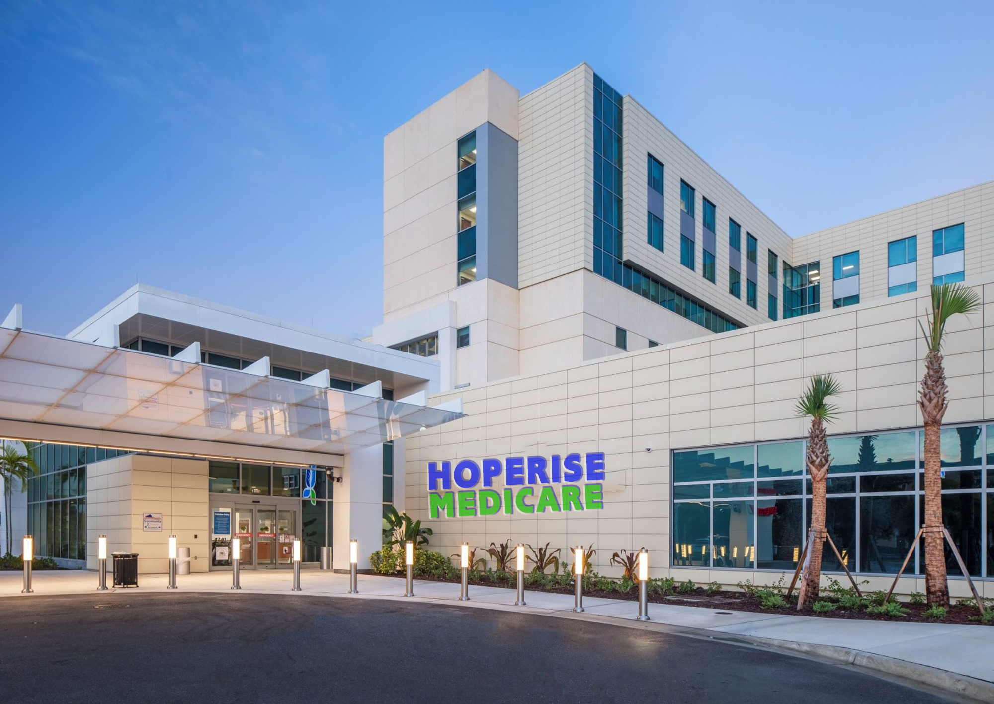Hoperise Medcare Hospital 